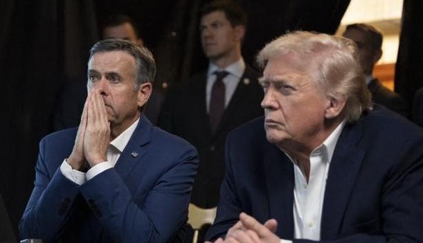 美国活捉马杜罗，容易。美国审判马杜罗，容易。美国处置马杜罗，容易。美国惊吓世界，