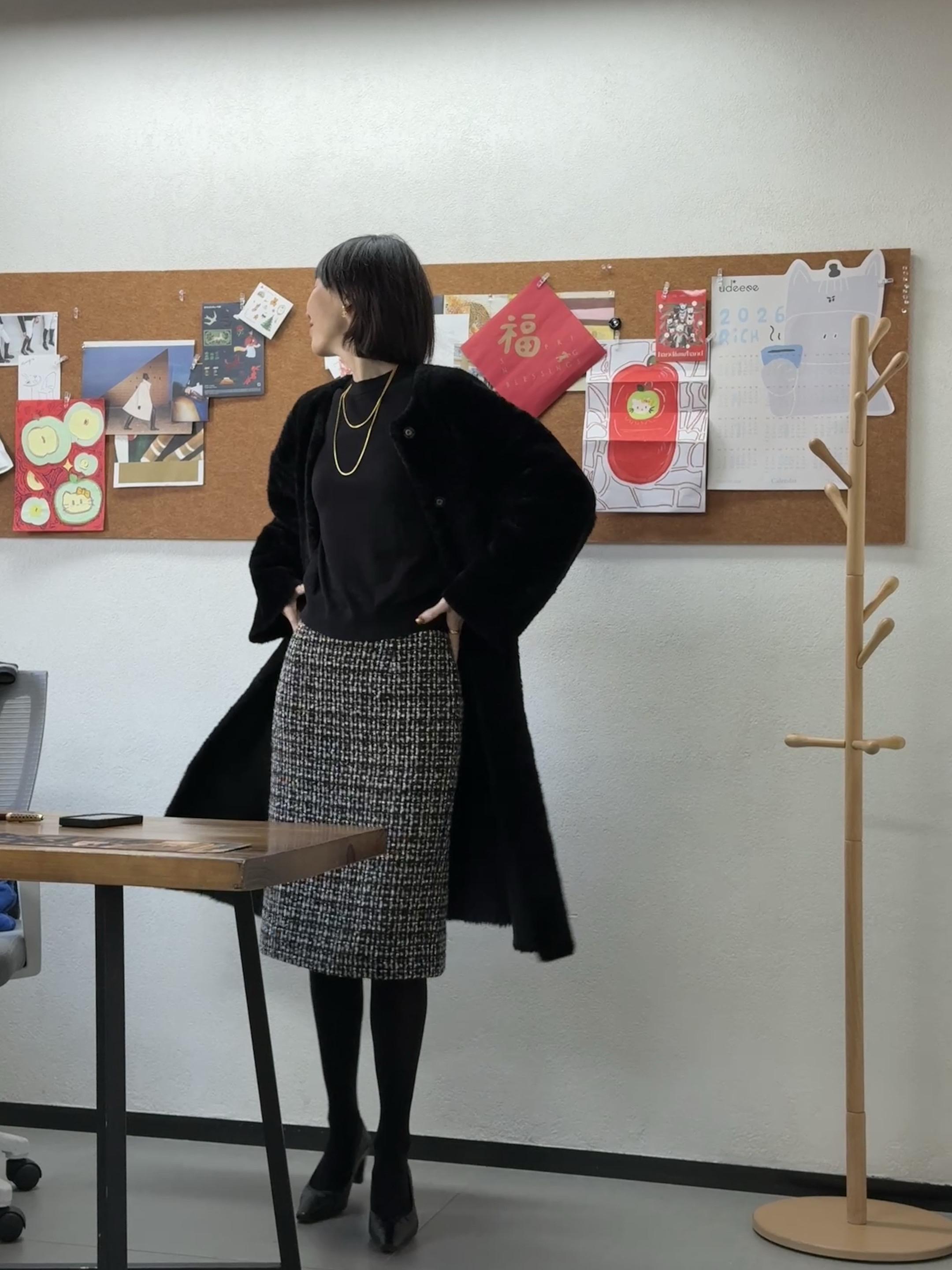 来年继续努力搞钱