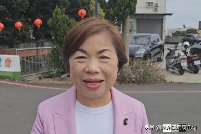 杨琼璎能不能复刻郑丽文，让基层推选自己走上台上？杨琼璎将要举办两场“万人造势活动