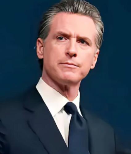 加州州长纽森的一番话惹出了不小动静——他直言美国摊上了“两个蠢货”，一个是总统，