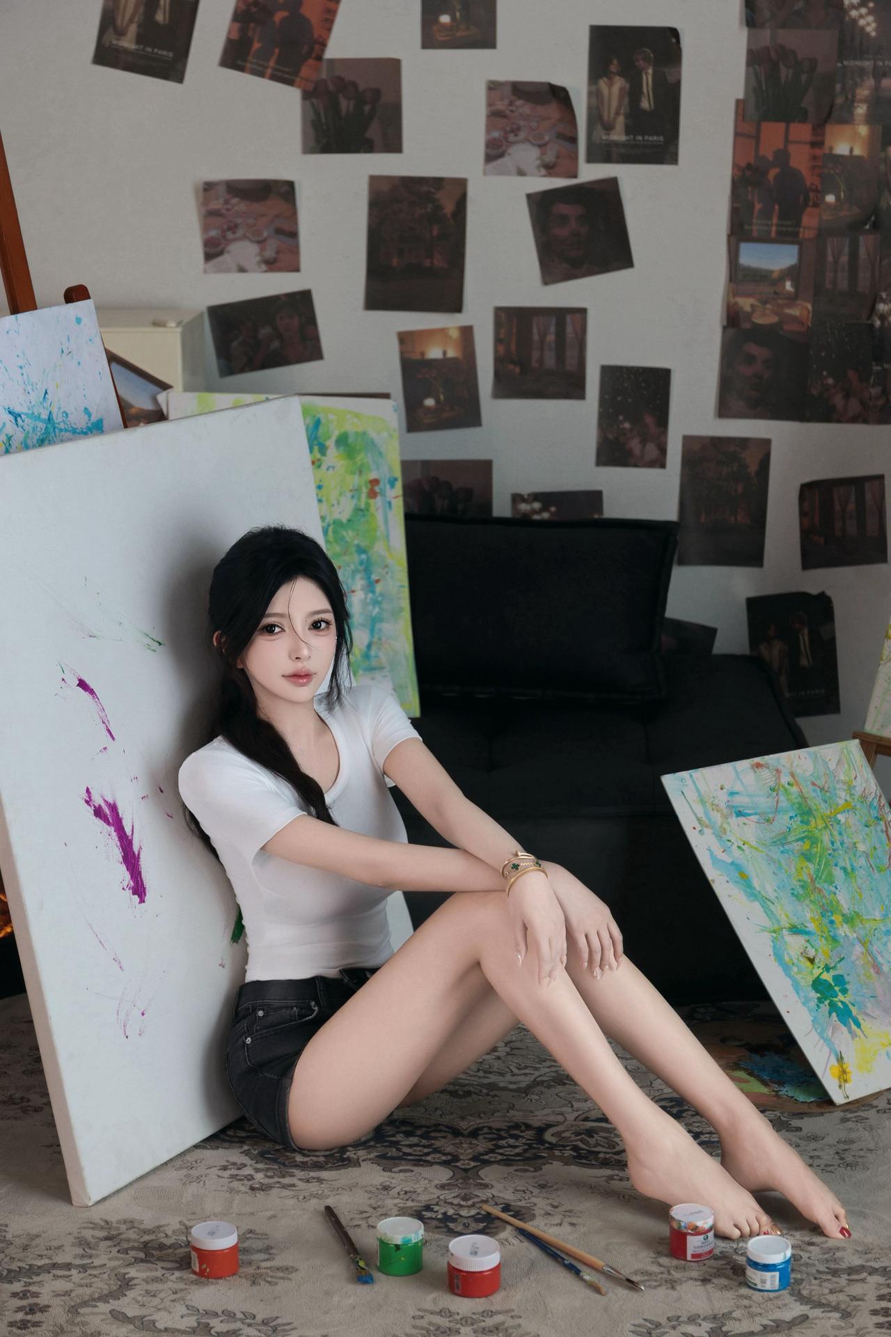 我一直会听truthfully 直到你出现在我的生活里