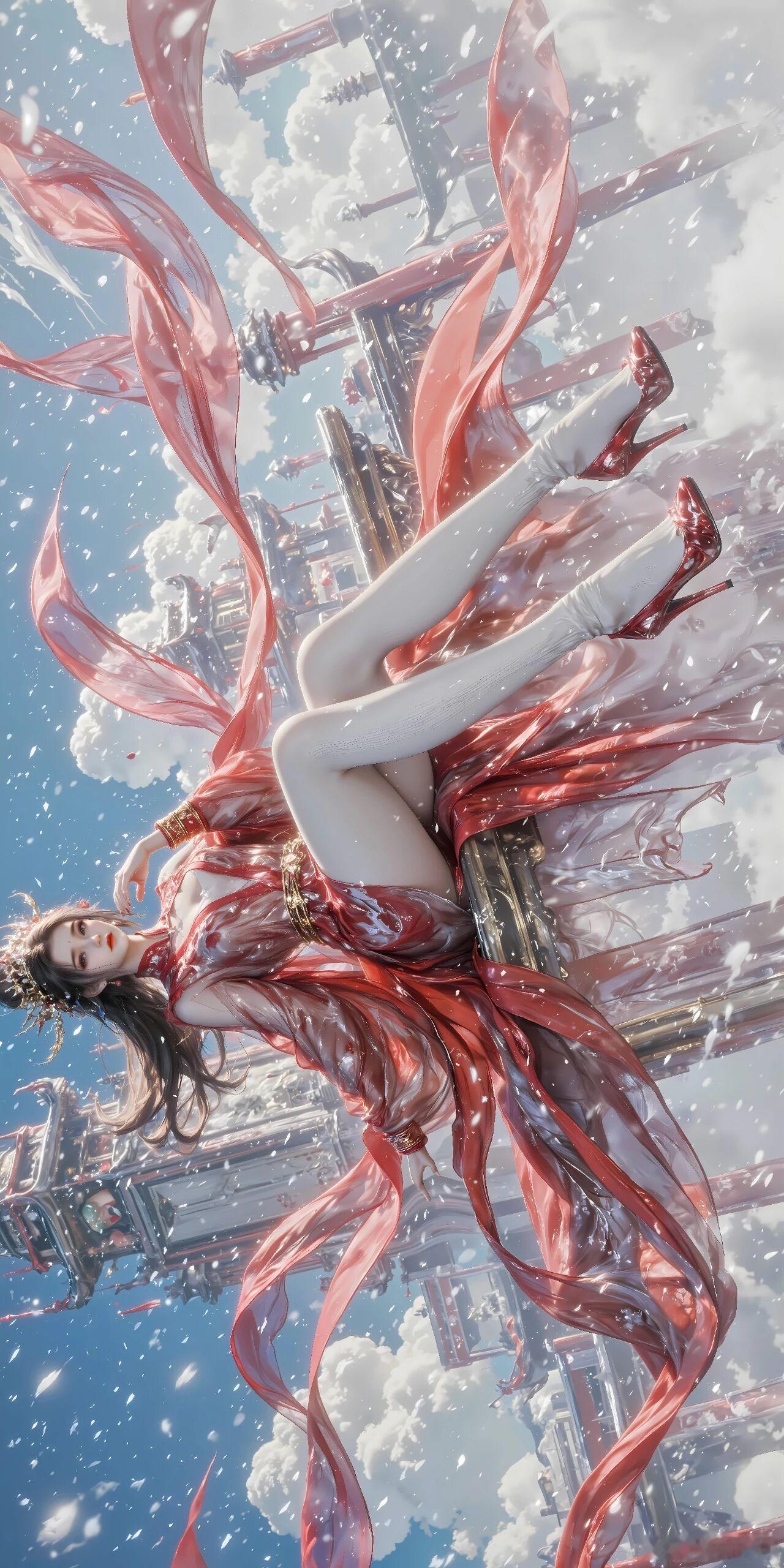 师兄啊师兄|有琴玄雅  次元新星计划国漫动漫