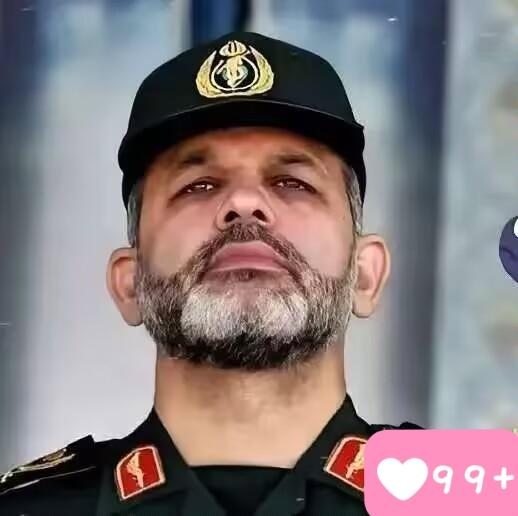 伊朗新消息！

3月8日凌晨，伊朗武装部队哈塔姆·安比亚中央司令部发言人正式发表