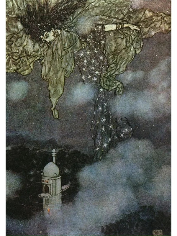 我要整晚、整周、整年都在梦你。