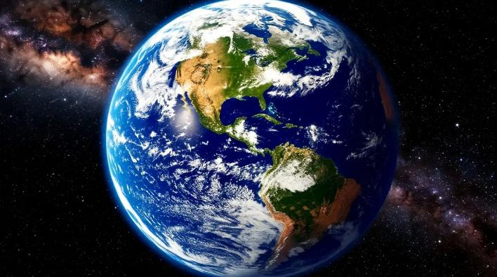 2025 年地球将献上惊人“惊喜”：超短白天引发关注
2025 年，地球似乎正酝