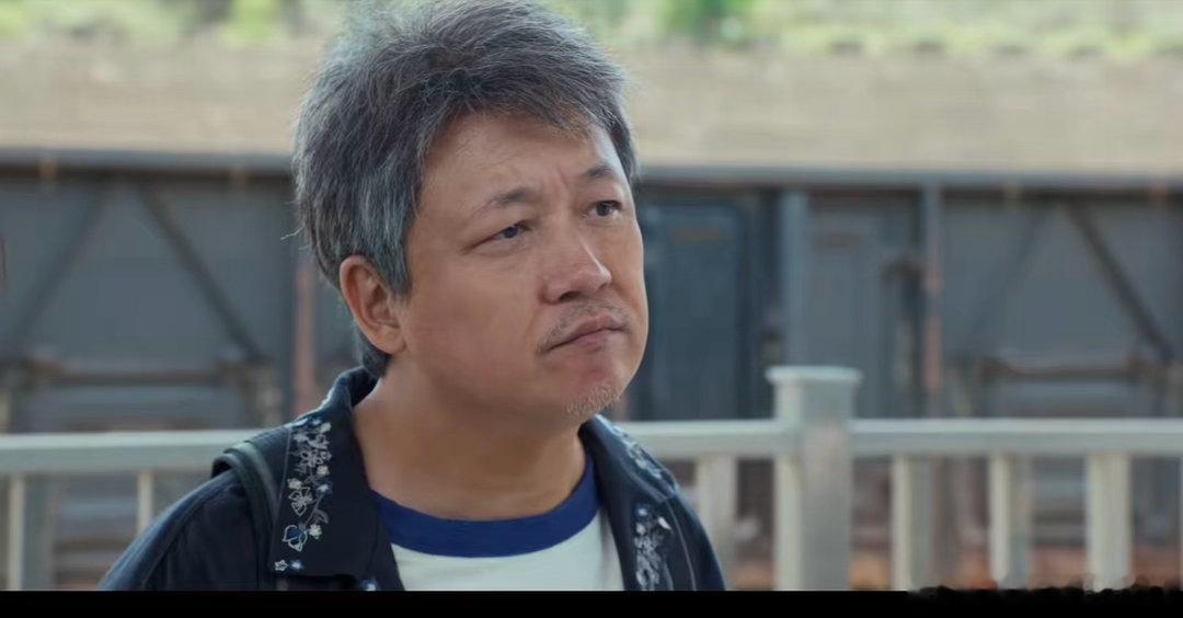 潘粤明对着死人演了好几集黑夜告白 什么叫“活人对着死人演”？就是潘粤明全程给足反