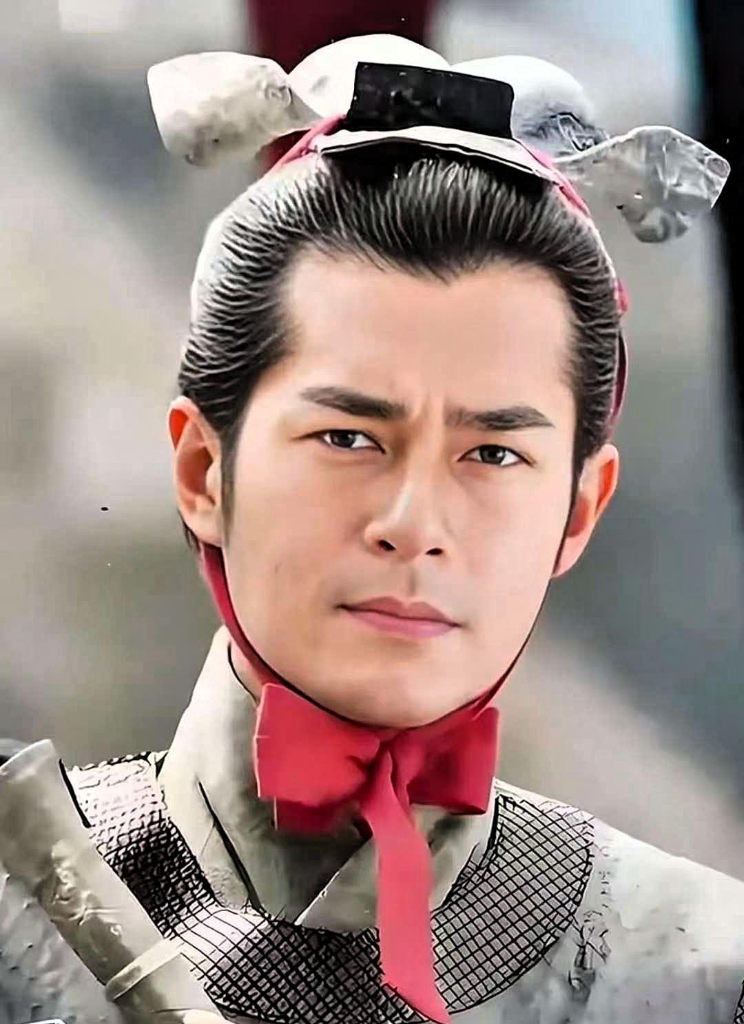 现在最郁闷的估计就是古天乐了
古仔万万没想到，《寻秦记》刚上映就有人跳出来说会亏