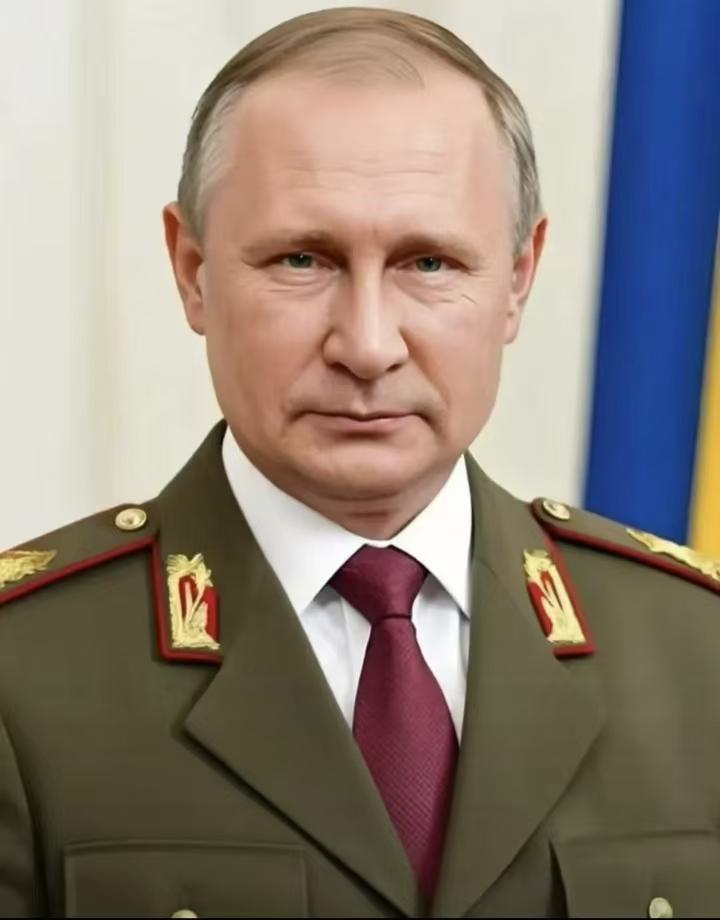 12月9日，俄罗斯总统普京在高层会议上重申，俄方终将实现特别军事行动所有既定目标