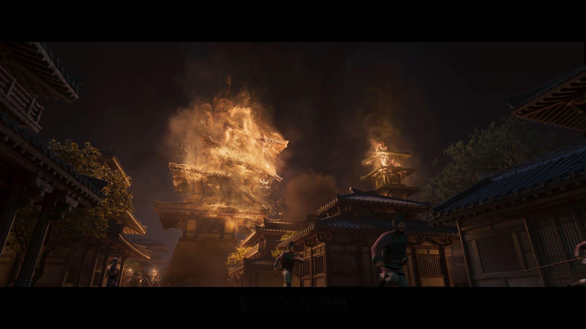 我们为什么爱看三国 作为国民顶级IP三国常看常新，影片从故事源头娓娓讲述。按照真