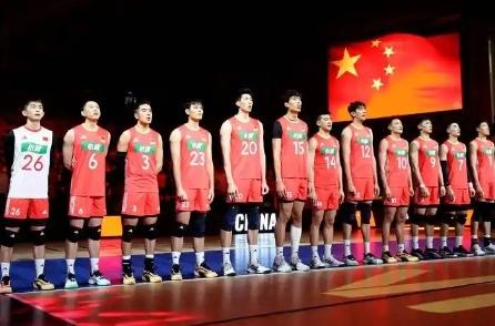 世界男排联赛总决赛近日开打！中国队挑战日本队能否创造神奇敬请关注

      