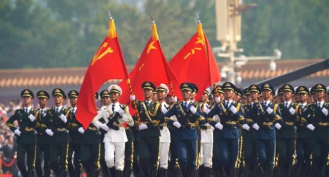 伊朗对抗美国，完败！朝鲜对抗美国，完败！古巴对抗美国，完败！委内瑞拉对抗美国，完