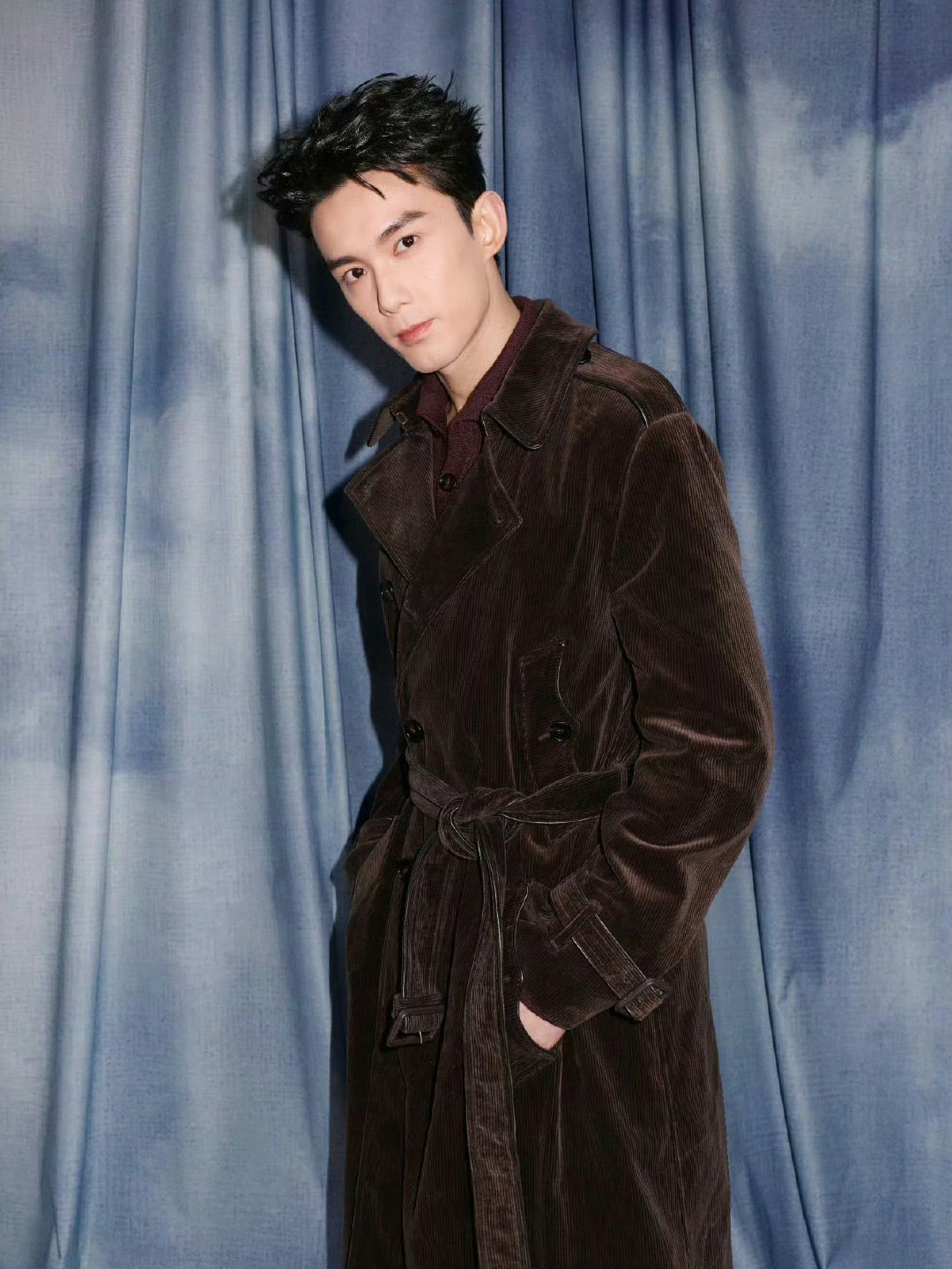 生日快乐🎂星途闪耀，志启新程✨吴磊1226生日快乐