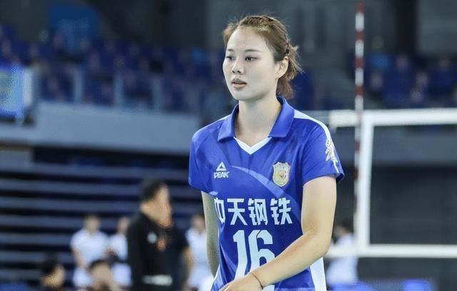 “天女己经预订了全运会冠军，苏女唯有亮剑，打出风格，打出水平，打出顽强拼搏永不言