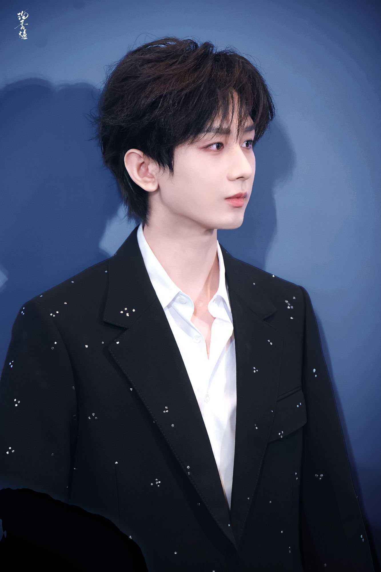 成毅狩谎 cy 成毅林彦廷始于颜值，陷于演技，忠于人品，说的就是成毅。他的演技极