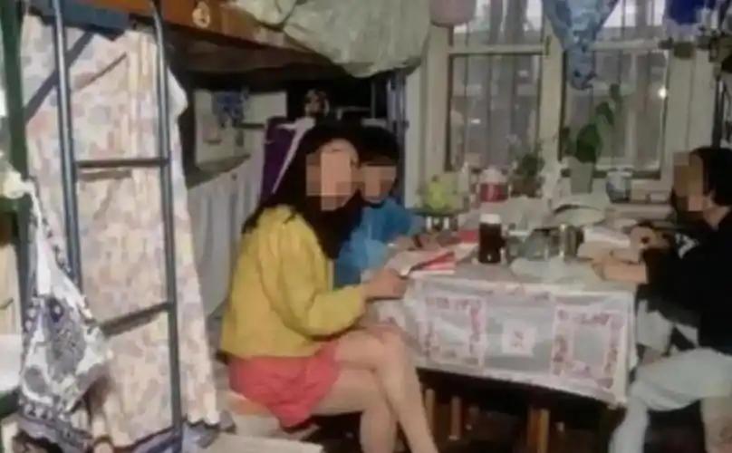 “全都给我陪葬”，1998年天津，七名女高中生在宿舍离奇死亡，而唯一的幸存者却与