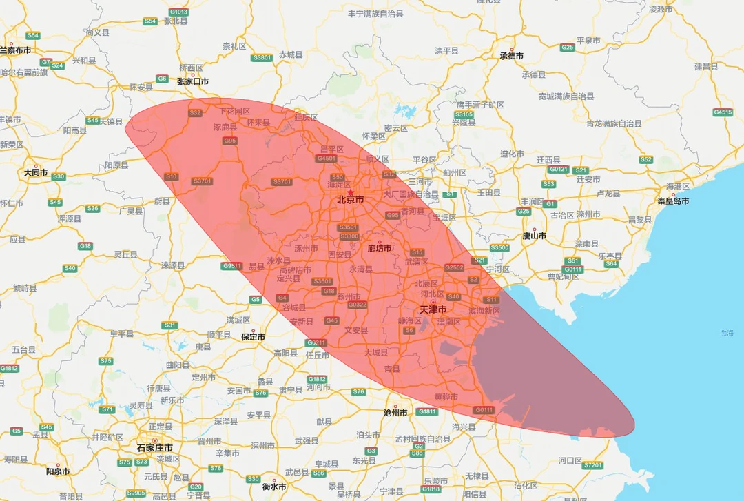 5-31朝霞地图