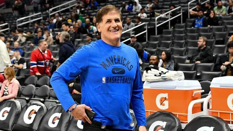 哈里森下课后，小牛小老板库班正跟大老板杜蒙特密切沟通，推动请回球队前高级顾问丹尼