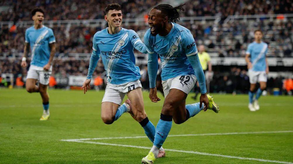 周三曼城vs诺丁汉森林方向：胜进球：3 4 5球  笔分：3-0 3-1诺丁汉森