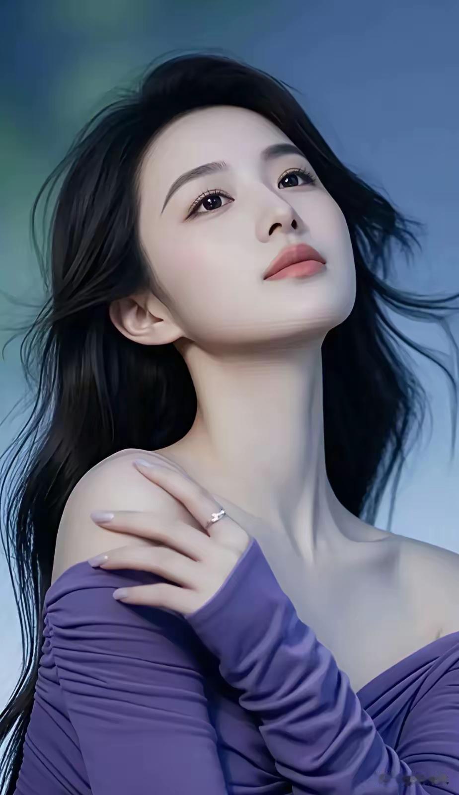 仰望美好