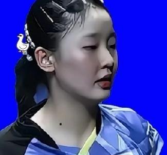 张本美和终于道出掏心窝子的话！
张本美和父母是中国前乒乓球选手，哥哥张本智和也是