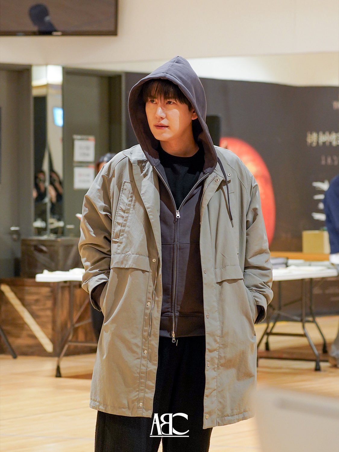 “CB百蓝_。260303 kyuhyun_official更新曺圭贤 相关：圭