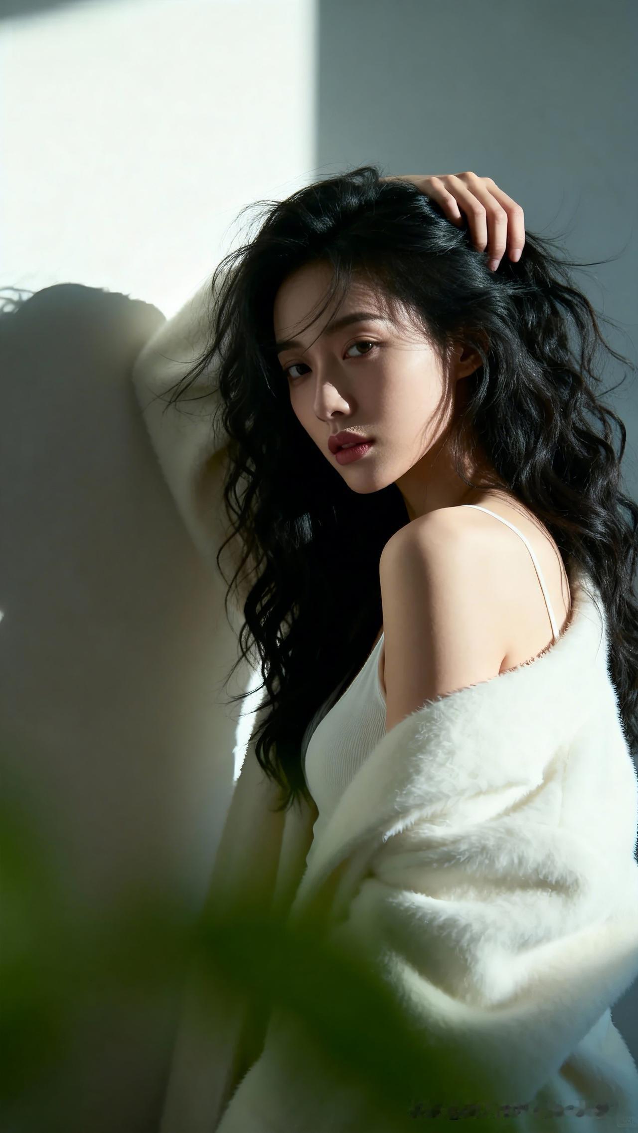 有哪些美女让人过目难忘？