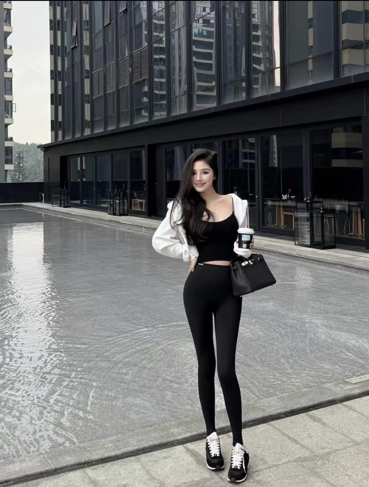 简单穿搭，永不过时