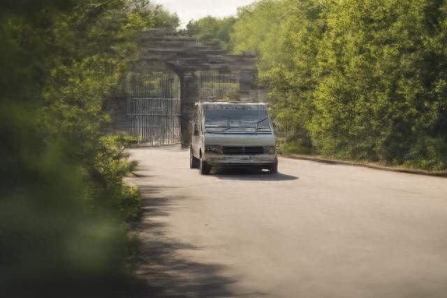 在房车里住六年是什么体验 这个问题没人问过