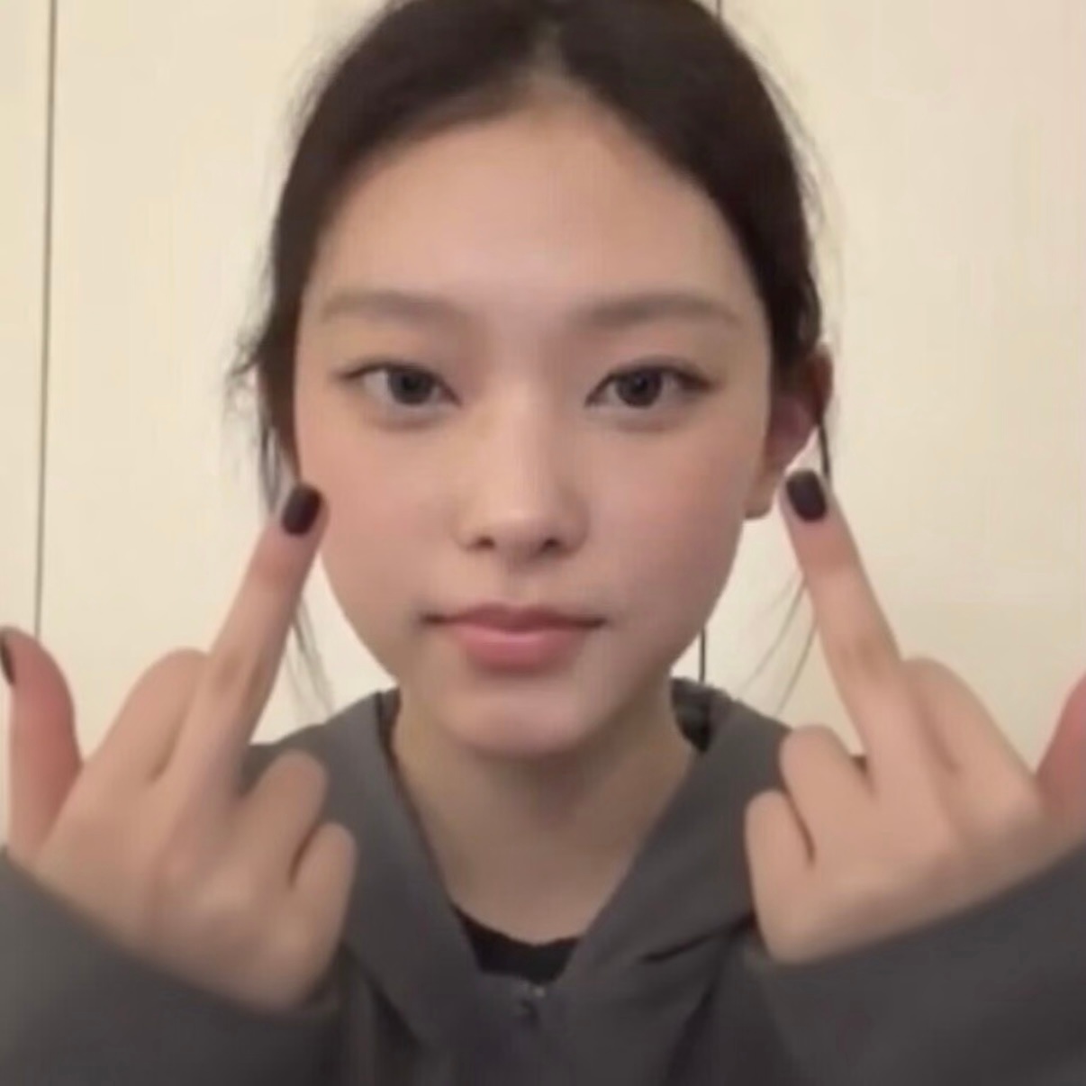 白海豚 你毁了我的一切 