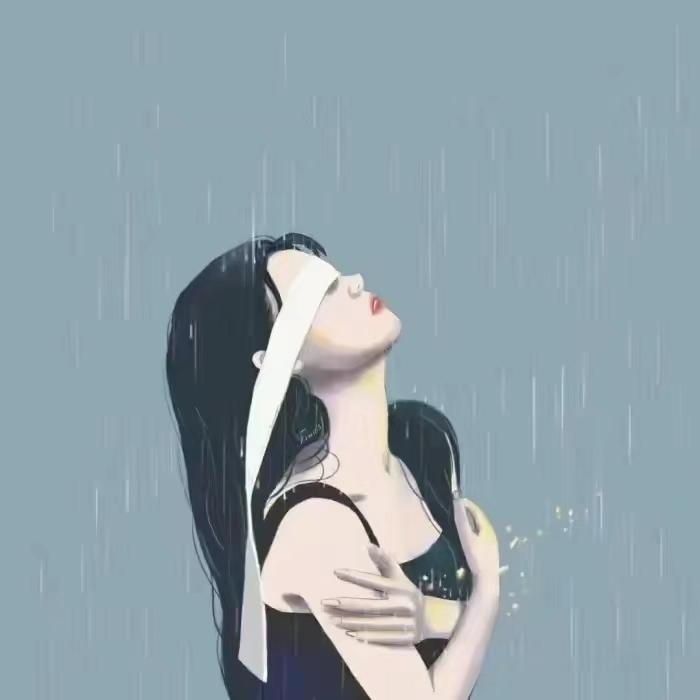 每种距离和遗憾都有它存在的意义…