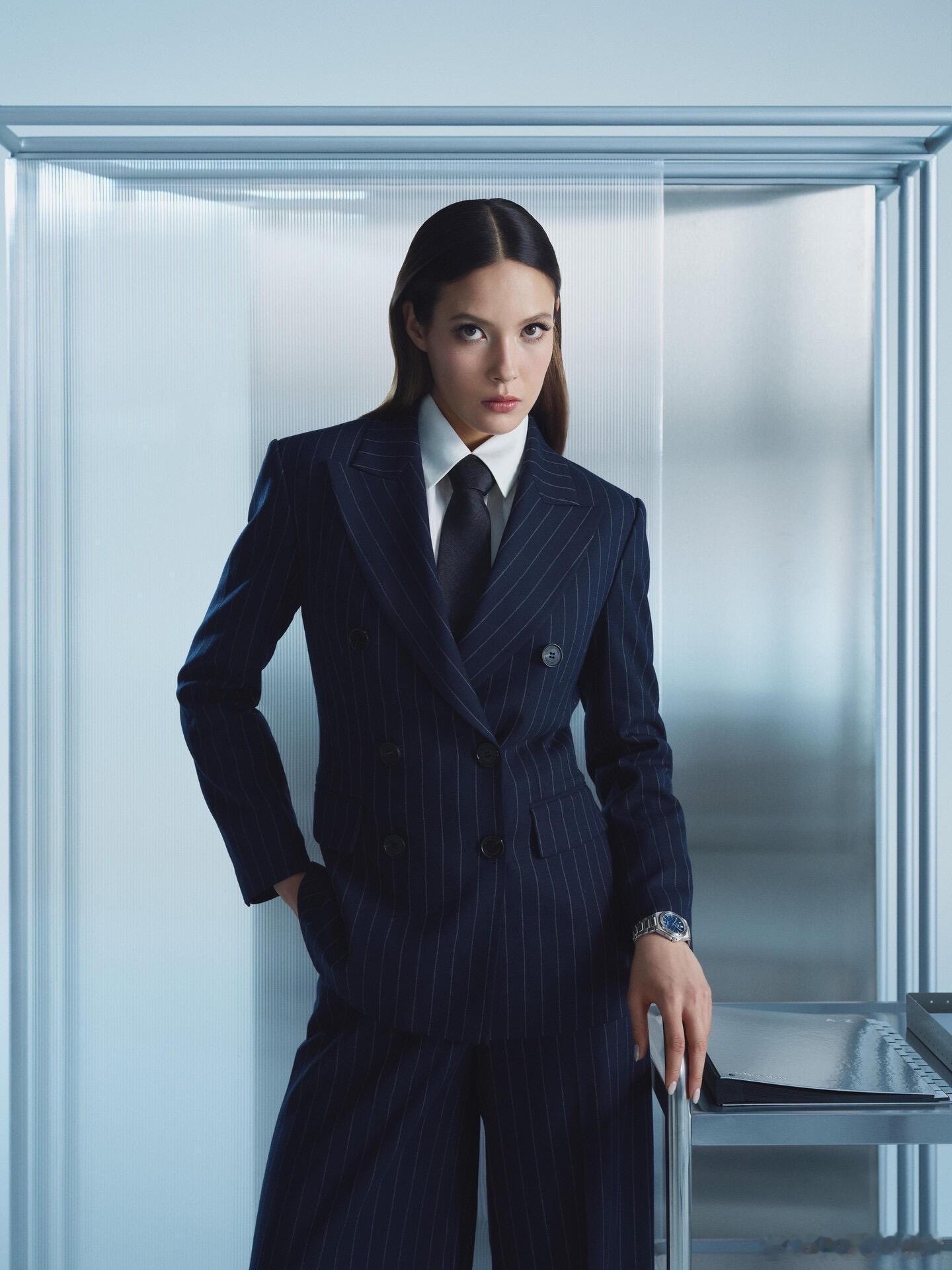 太美了我的宝儿！谷爱凌 