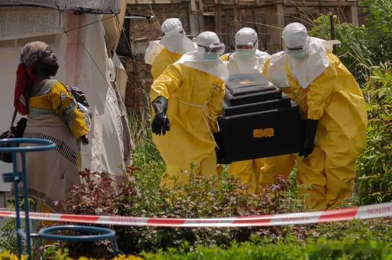 非洲埃博拉疫情已致139人死亡 WHO：“最有希望”疫苗或需9个月才能投入使用海