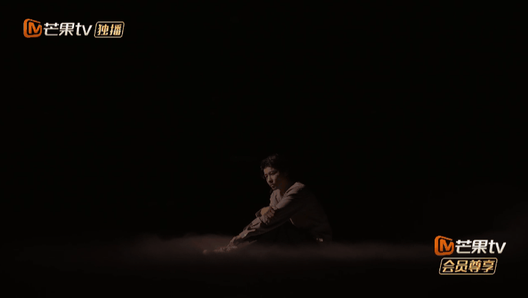 暮色回响是我的泪失禁开关 Xbrothers唱《暮色回响》，李承铉嗓音带着故事缓