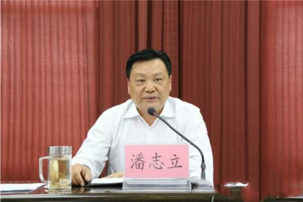 你见过三任县委书记连续落马的吗？
三任县委书记，前赴后继，连续落马，三任县委书记