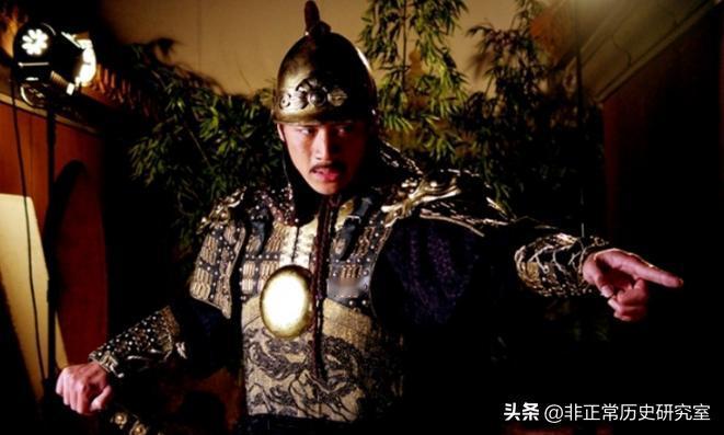 清朝其实已经不在意永历了，是吴三桂非要赶尽杀绝，甚至抓到之后要将永历斩首。

还