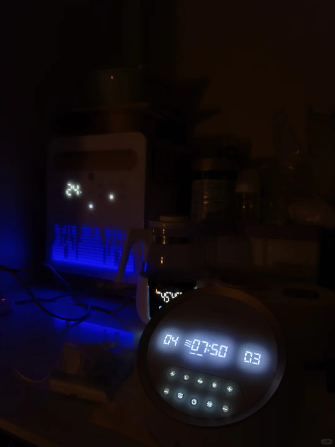 母乳妈妈都懂吧