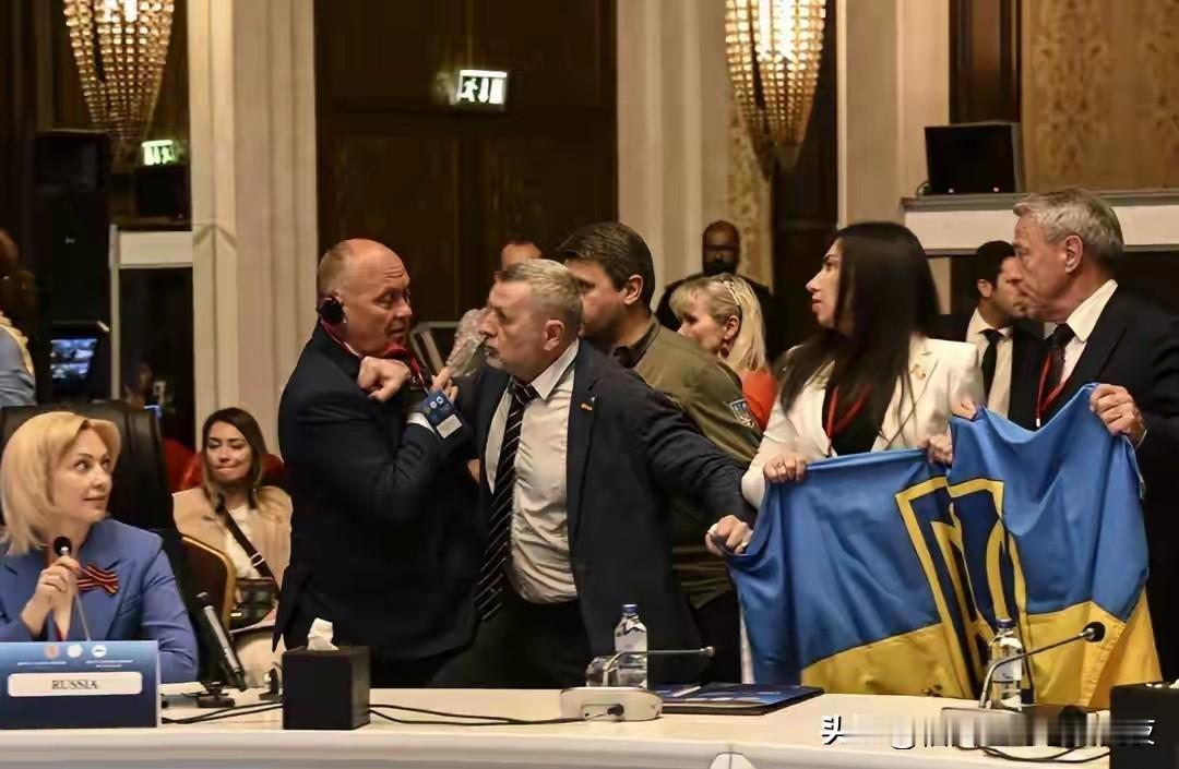 不到24小时，泽连斯基或告别总统府，乌克兰接班人名单基本锁定