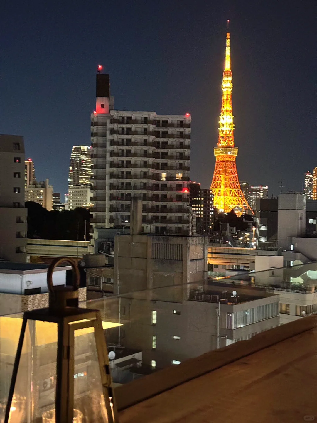 🇯🇵在东京跟风醉成功的绝美bar