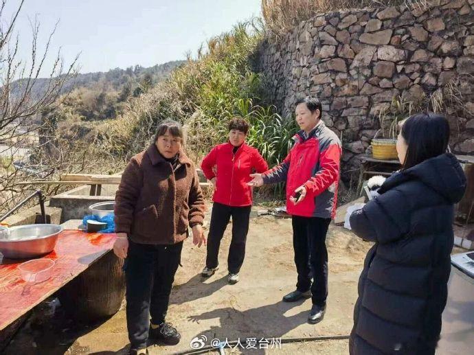【潮声不息，蝶变出新扎根海岛的建设者是台州大陈岛最好的代言人 】近日，台州椒江大
