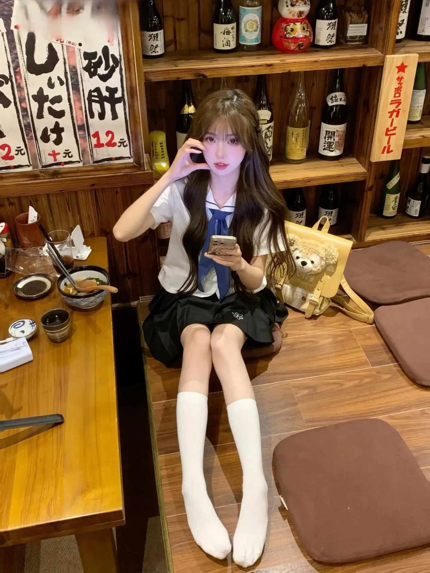 好像在宫崎骏的世界！