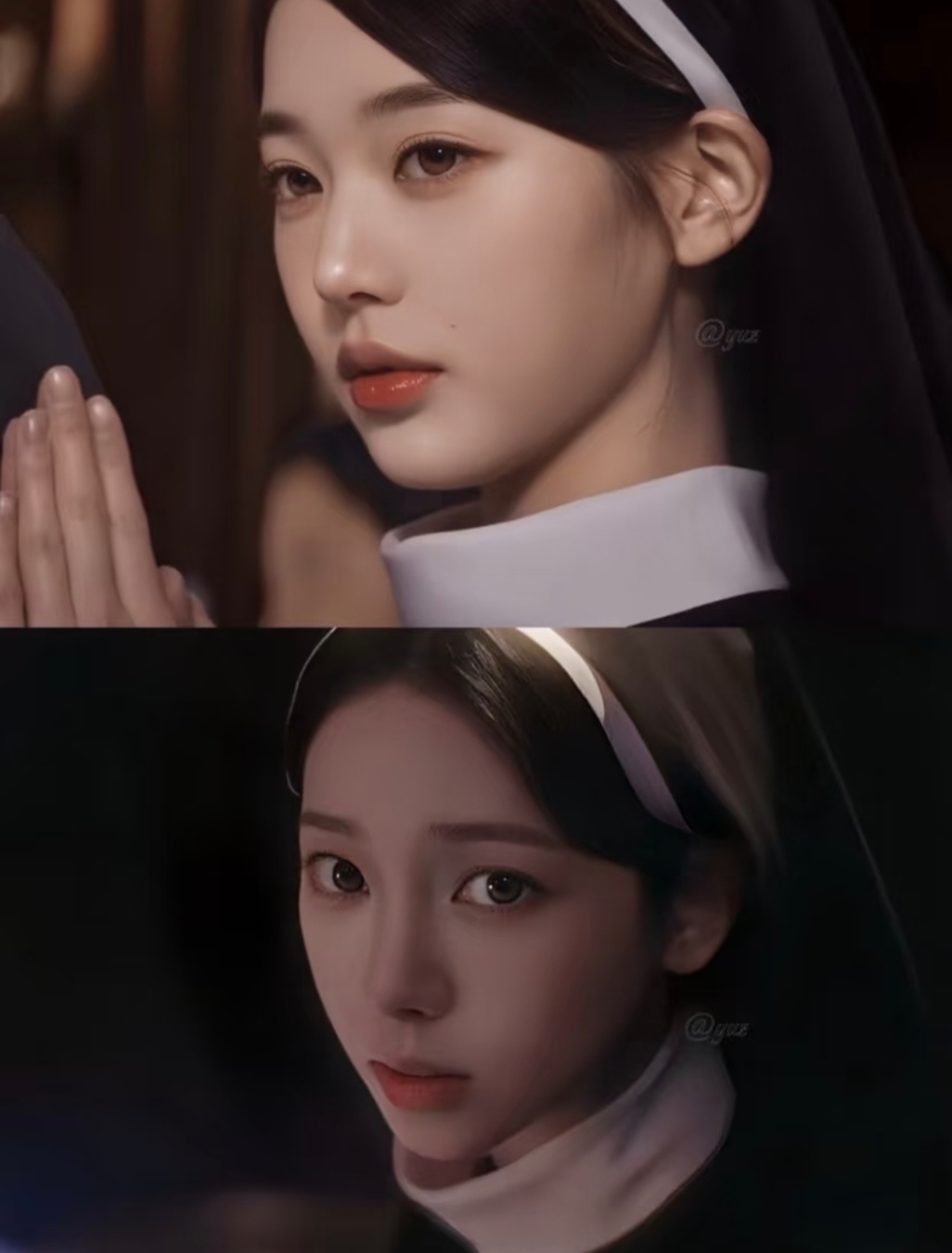 【张元英 柳智敏】＂你又要说不可以了吗，mommy?＂乱骂 cr 柚在乱吵 