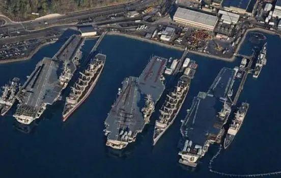 全球最神秘的4个军事基地曝光，最后—个来自中国，连美国卫星都找不到！

很多人都