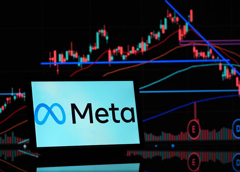 快讯：Meta三季报营收646亿美元同比+26%，但自由现金流首次转负21.2亿
