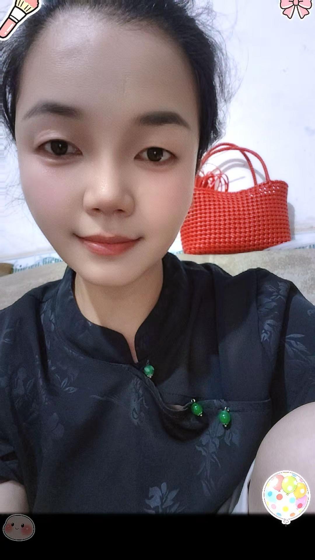 请命运高抬贵手，我已经40多了……老阿姨的新中式 老阿姨的碎碎念 中式穿搭日常 