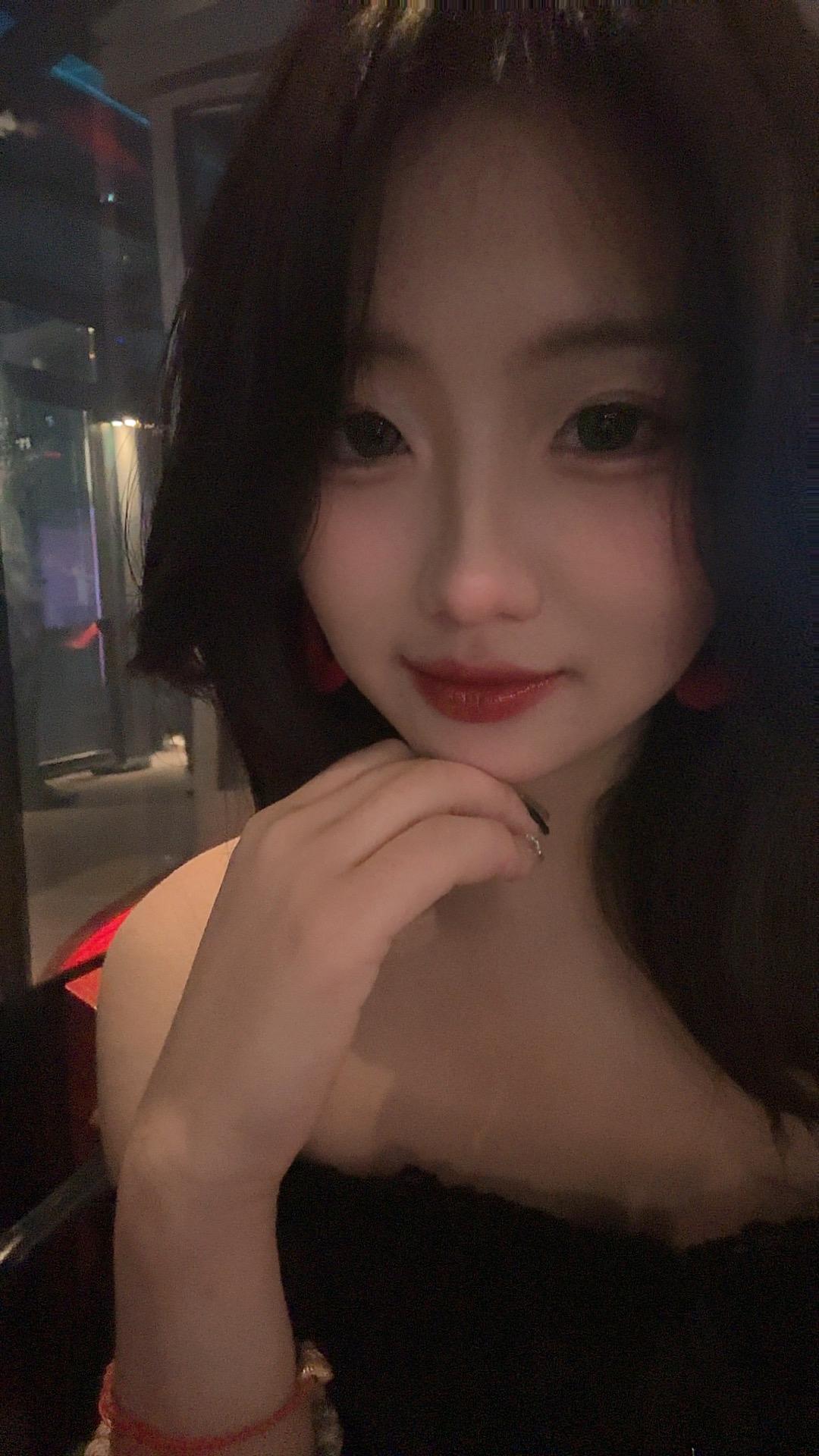 有点美丽。