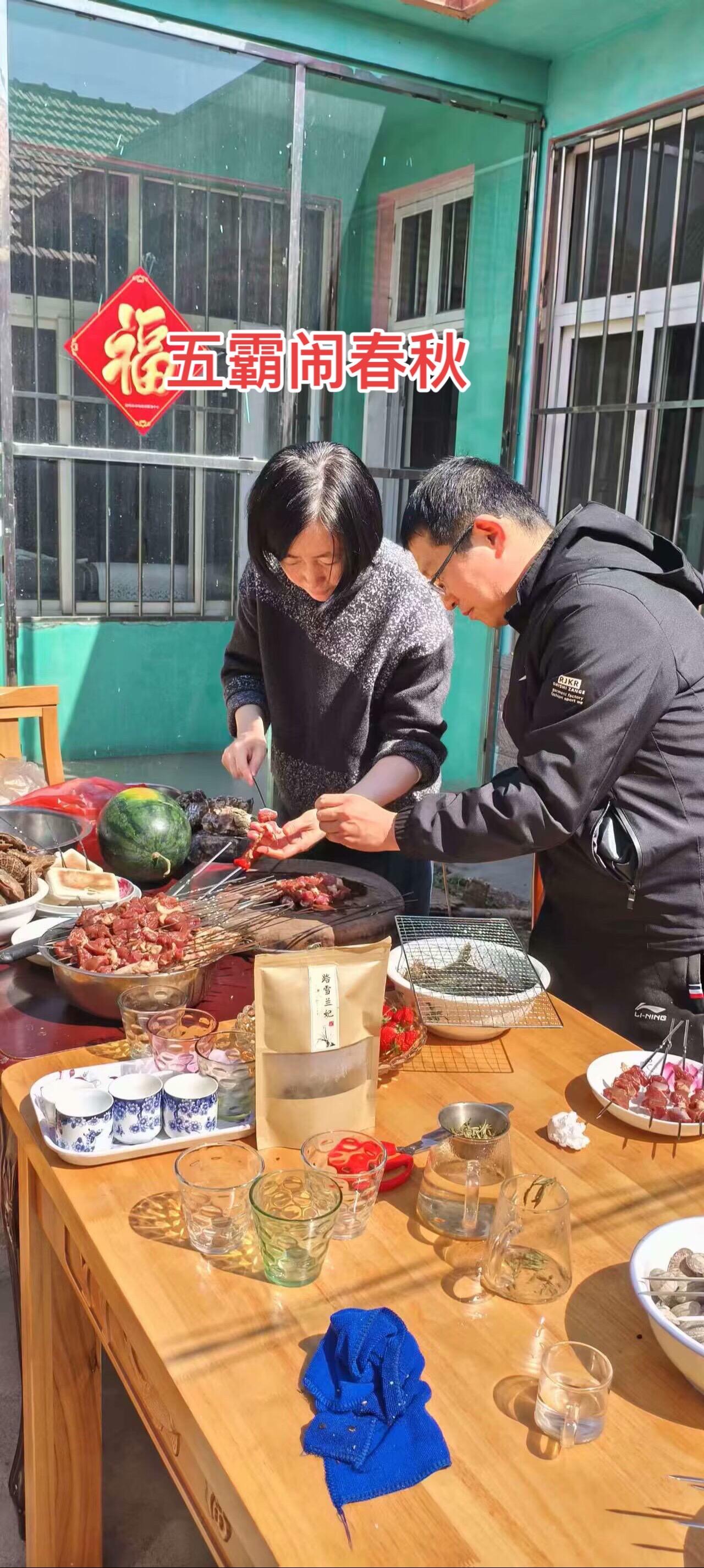 历史上在总结春秋这段历史的时候提出了“春秋五霸”这个概念，其实这个概念...