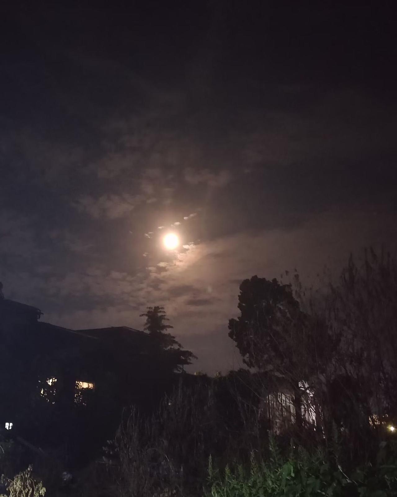 很是想念一个人。昨夜，不，是凌晨3点多的时候从梦中醒来，在梦中我又一次与十三四岁