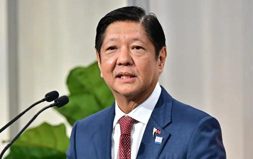 所有人都等着中国在南海跟菲律宾硬碰硬，结果北京出了一张谁都没想到的牌——26万桶