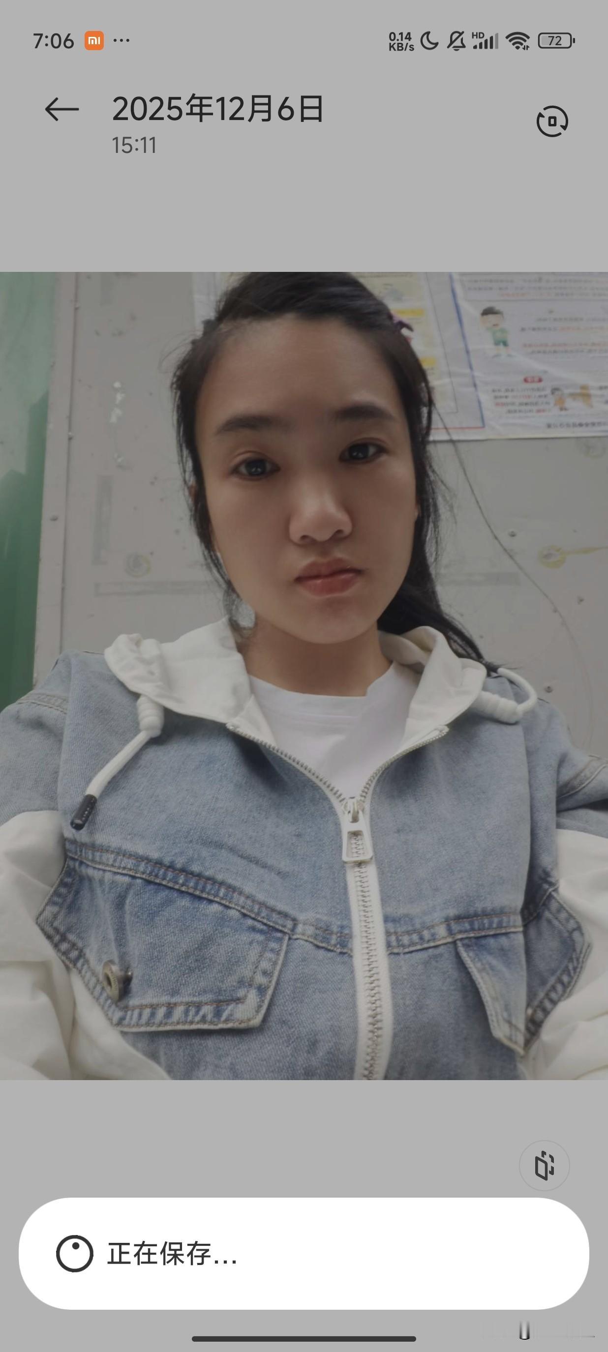 吃能吃多少呢？怀个孕连吃的都不给你吃，他们还能把你放眼里么？

别人怀孕怕胖等等