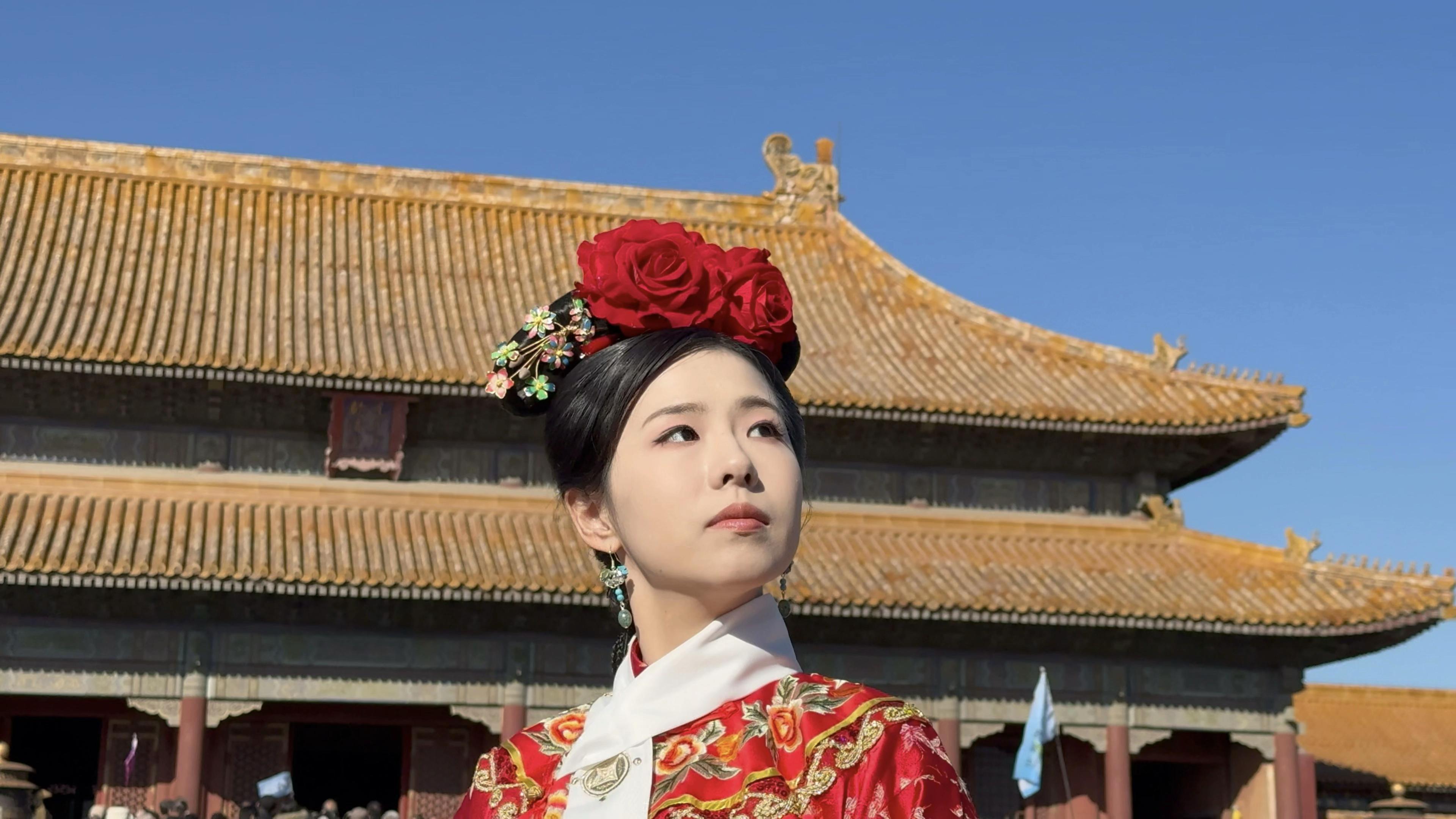 我知道所有人的结局。却唯独不知道自己的结局